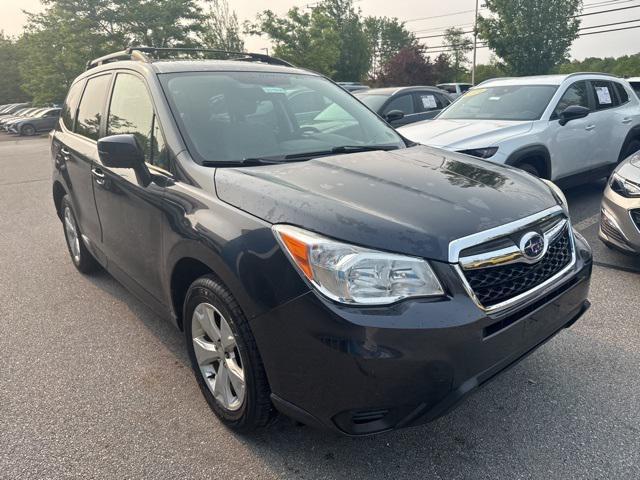 used 2014 Subaru Forester car, priced at $10,998