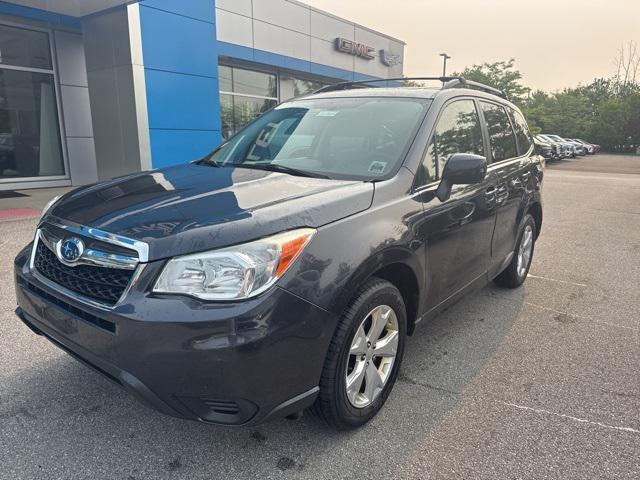 used 2014 Subaru Forester car, priced at $10,998