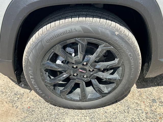 new 2026 GMC Terrain car, priced at $32,685