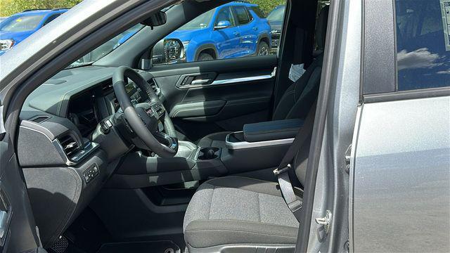 new 2026 GMC Terrain car, priced at $32,685