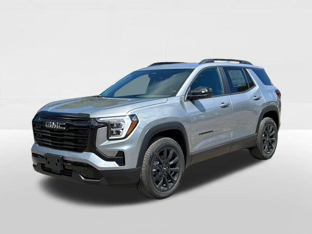 new 2026 GMC Terrain car, priced at $34,685