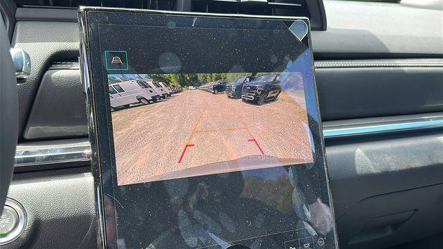 new 2026 GMC Terrain car, priced at $32,685