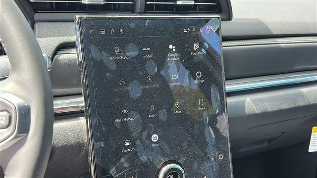 new 2026 GMC Terrain car, priced at $32,685