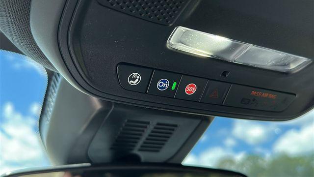 new 2026 GMC Terrain car, priced at $32,685