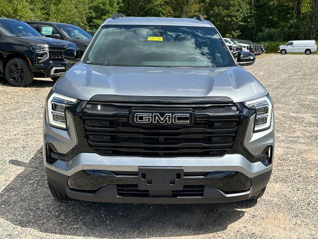 new 2026 GMC Terrain car, priced at $32,685