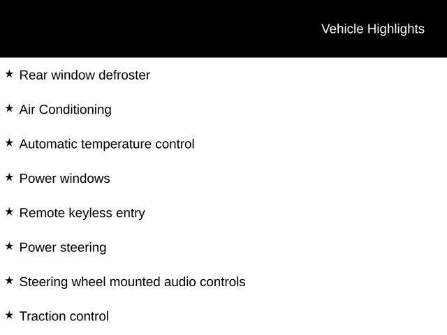 used 2023 Chevrolet Bolt EUV car, priced at $20,086