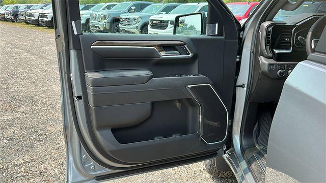 new 2026 Chevrolet Silverado 1500 car, priced at $58,020