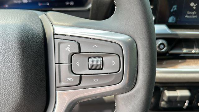 new 2026 Chevrolet Silverado 1500 car, priced at $58,020