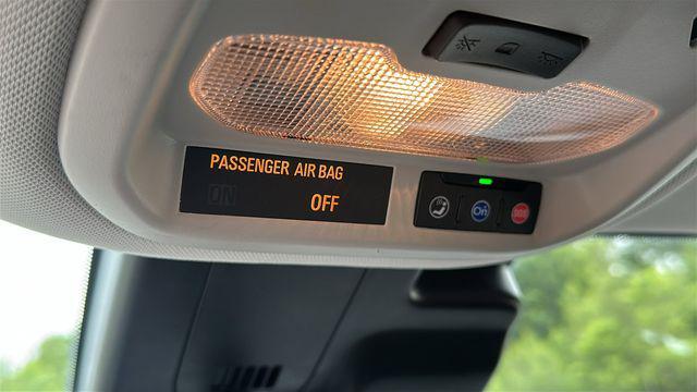new 2025 Chevrolet Trax car, priced at $26,690