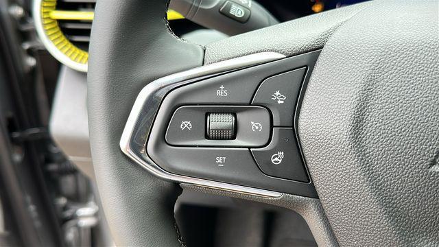 new 2025 Chevrolet Trax car, priced at $26,690