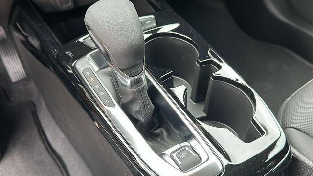 new 2025 Chevrolet Trax car, priced at $26,690