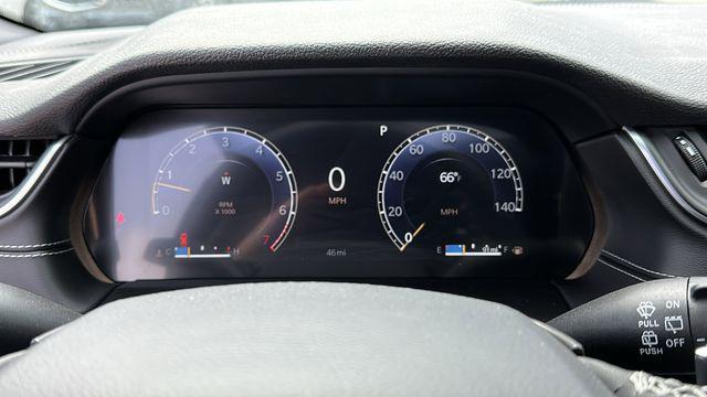 new 2025 Jeep Grand Cherokee L car, priced at $45,073