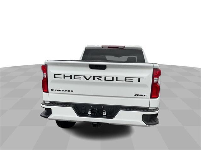 used 2021 Chevrolet Silverado 1500 car, priced at $37,971