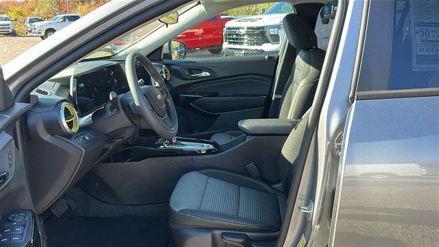 new 2026 Chevrolet Trax car, priced at $22,995