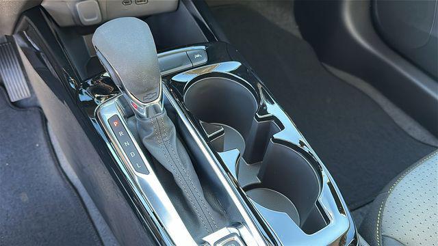 new 2026 Chevrolet Trax car, priced at $22,995