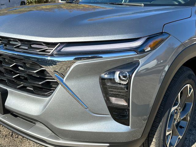 new 2026 Chevrolet Trax car, priced at $22,995