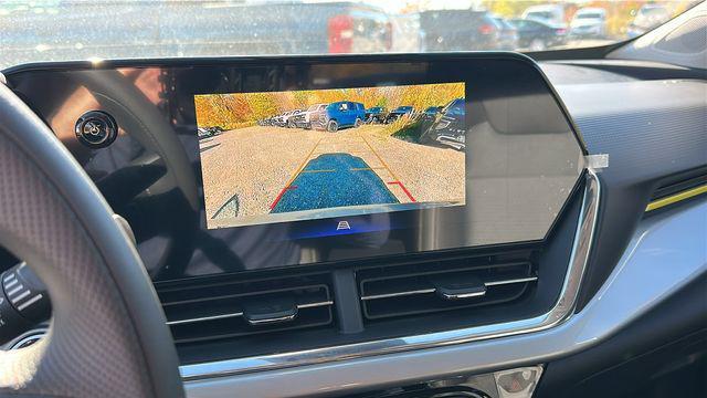 new 2026 Chevrolet Trax car, priced at $22,995