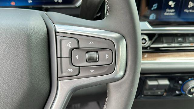 new 2026 Chevrolet Silverado 1500 car, priced at $58,720