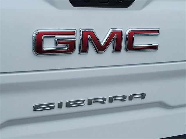new 2024 GMC Sierra 1500 car, priced at $77,340
