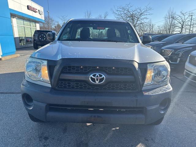 used 2011 Toyota Tacoma car, priced at $14,473