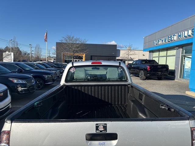 used 2011 Toyota Tacoma car, priced at $14,473