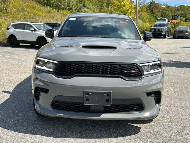 new 2026 Dodge Durango car, priced at $46,414