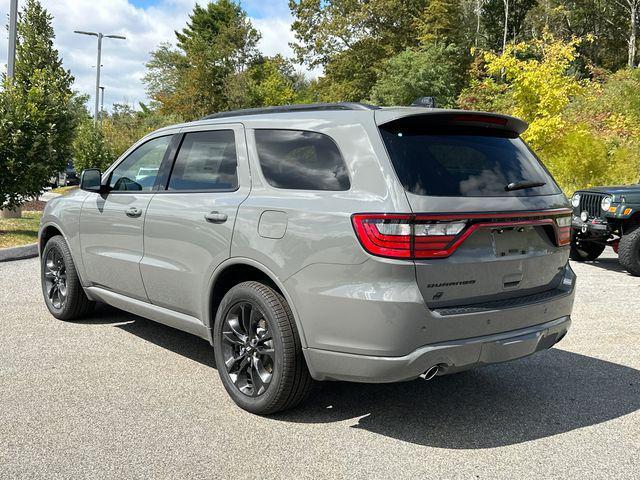 new 2026 Dodge Durango car, priced at $46,414