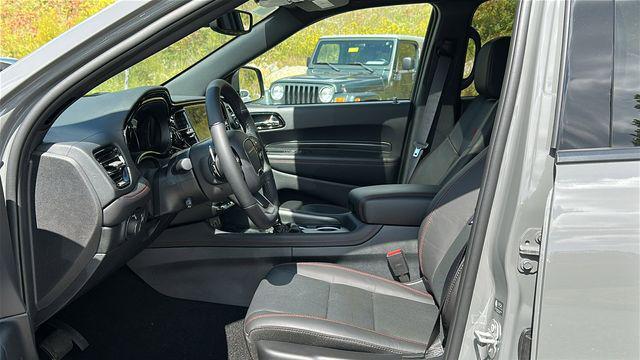 new 2026 Dodge Durango car, priced at $46,414