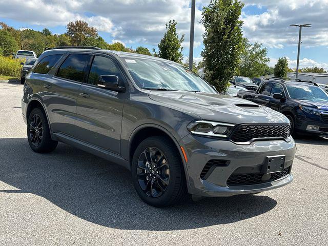 new 2026 Dodge Durango car, priced at $46,414