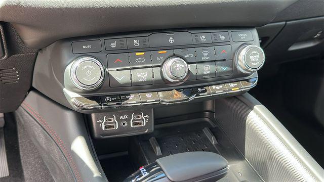 new 2026 Dodge Durango car, priced at $46,414