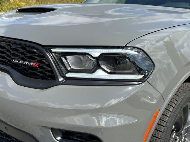 new 2026 Dodge Durango car, priced at $46,414