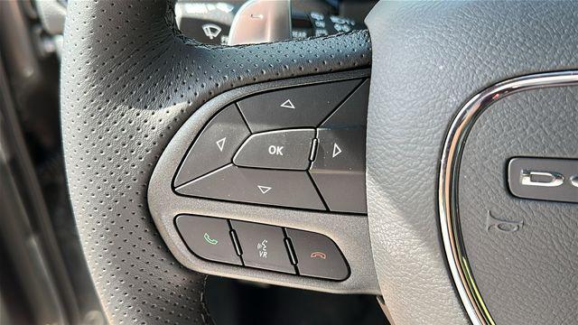 new 2026 Dodge Durango car, priced at $46,414
