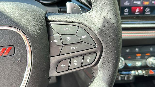 new 2026 Dodge Durango car, priced at $46,414