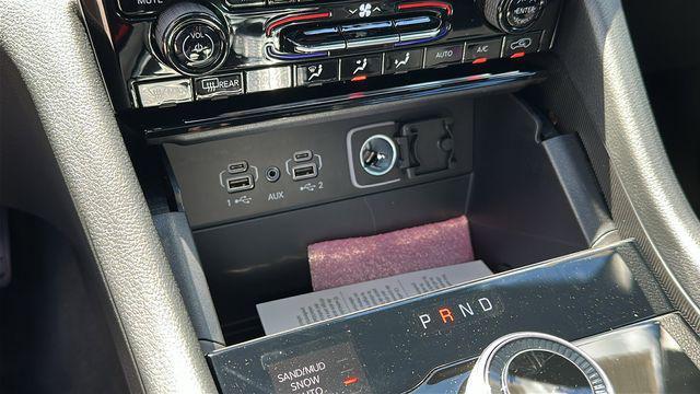 new 2025 Jeep Grand Cherokee L car, priced at $47,232