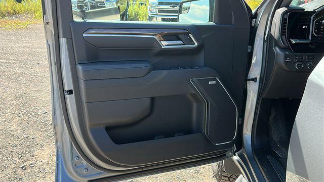 new 2026 Chevrolet Silverado 1500 car, priced at $67,645