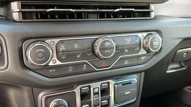 new 2026 Jeep Wrangler car, priced at $46,999