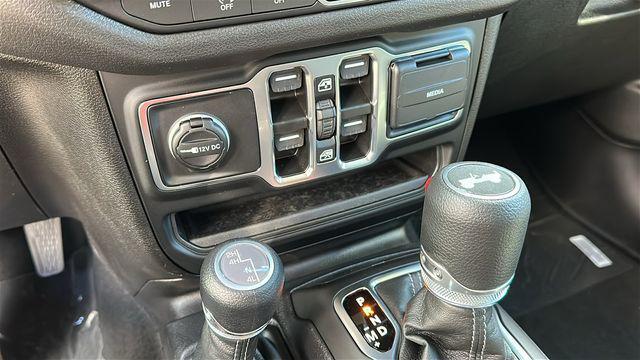 new 2026 Jeep Wrangler car, priced at $46,999