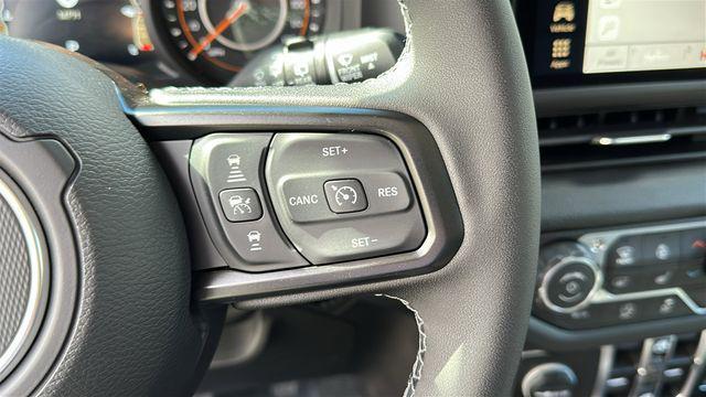 new 2026 Jeep Wrangler car, priced at $46,999