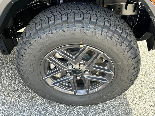 new 2026 Jeep Wrangler car, priced at $46,999