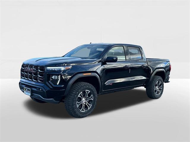 new 2024 GMC Canyon car, priced at $47,540