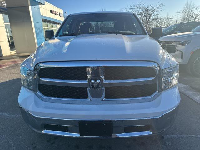 used 2020 Ram 1500 car, priced at $22,941