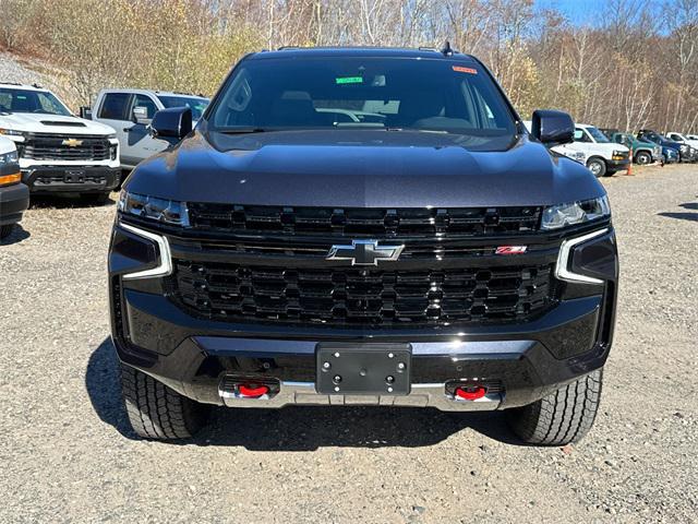 new 2024 Chevrolet Tahoe car, priced at $72,380