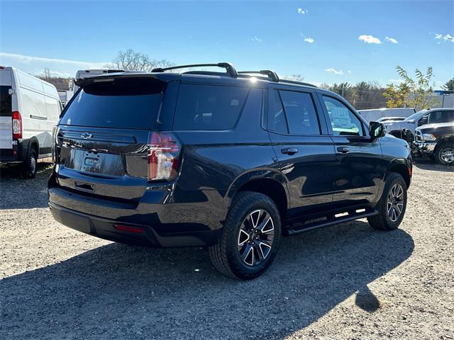 new 2024 Chevrolet Tahoe car, priced at $72,380