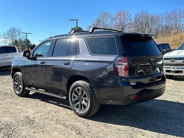 new 2024 Chevrolet Tahoe car, priced at $72,380