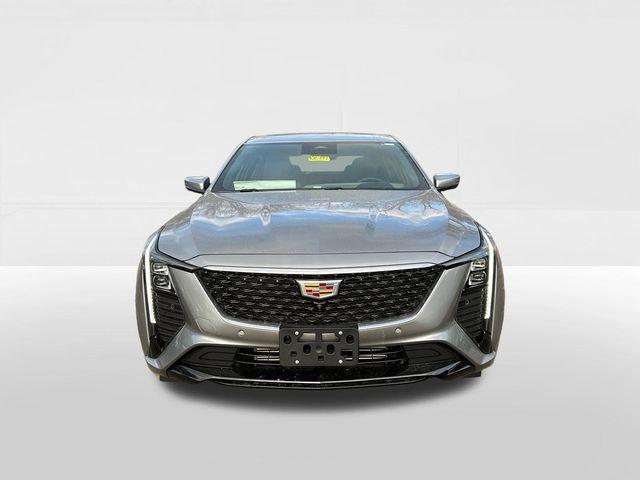 new 2025 Cadillac CT5 car, priced at $54,240
