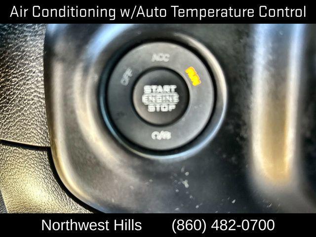 used 2021 Jeep Wrangler Unlimited car, priced at $32,110