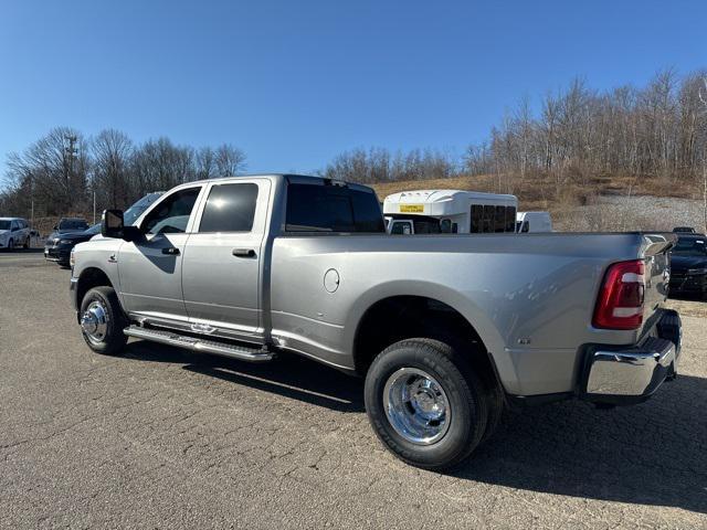 new 2024 Ram 3500 car, priced at $72,399