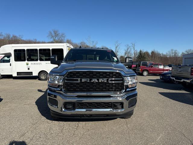 new 2024 Ram 3500 car, priced at $72,399