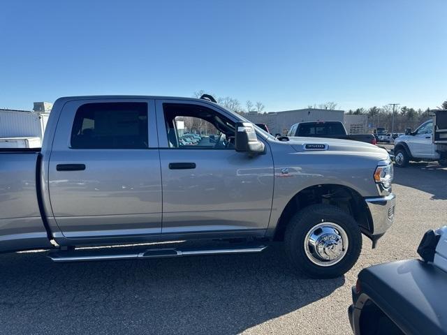 new 2024 Ram 3500 car, priced at $74,840