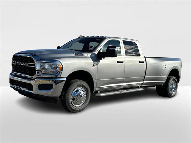 new 2024 Ram 3500 car, priced at $72,399